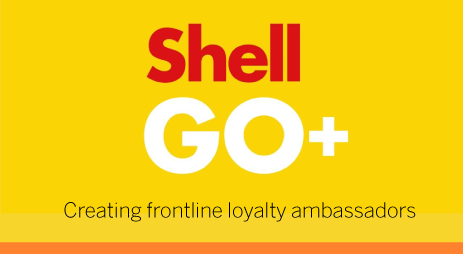 Shell-Go+
