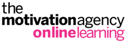 The Motivation Agency Online Learning logo